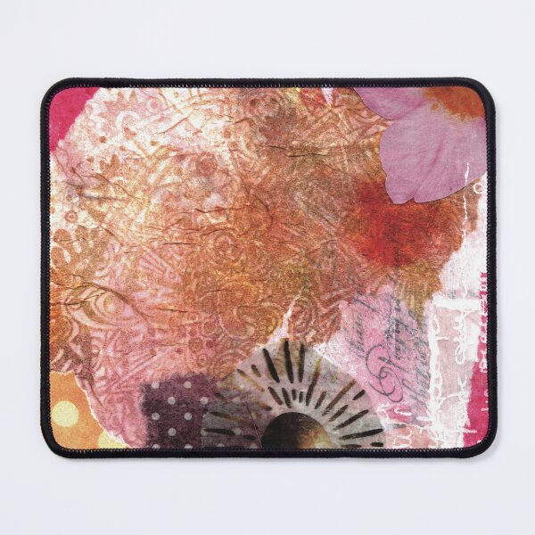 Item preview, Abstraction 28 designed and sold by Florence Laporte Art.