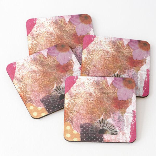 Item preview, Abstraction 28 designed and sold by Florence Laporte Art.