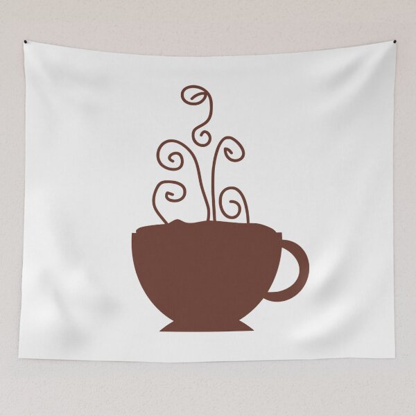 Item preview, Everyday is a coffeeday designed and sold by GURUMAD.