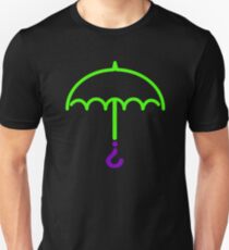 Nygmobblepot Unisex T-Shirt