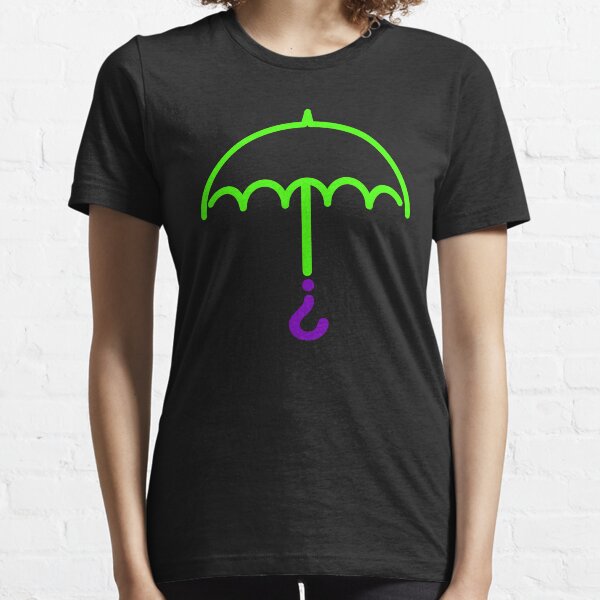 Nygmobblepot Essential T-Shirt