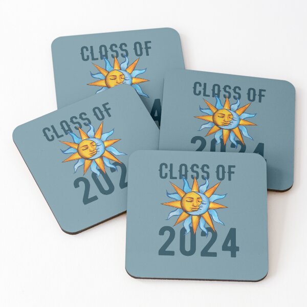 Item preview, Class of 2024 designed and sold by FrictionMaxxing.