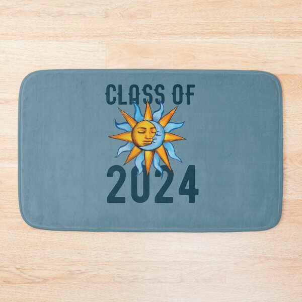 Item preview, Class of 2024 designed and sold by FrictionMaxxing.