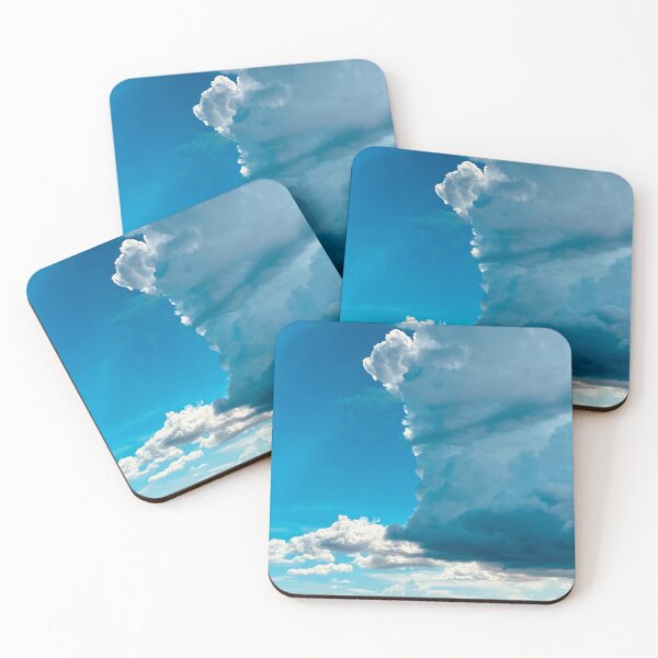 Item preview, Afternoon Cloud designed and sold by Skye2Art.