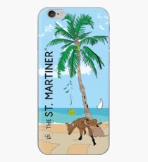 Coconut Dog iPhone Case