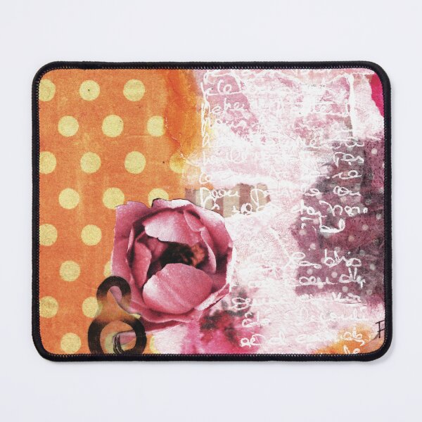 Item preview, Abstraction 27 designed and sold by Florence Laporte Art.