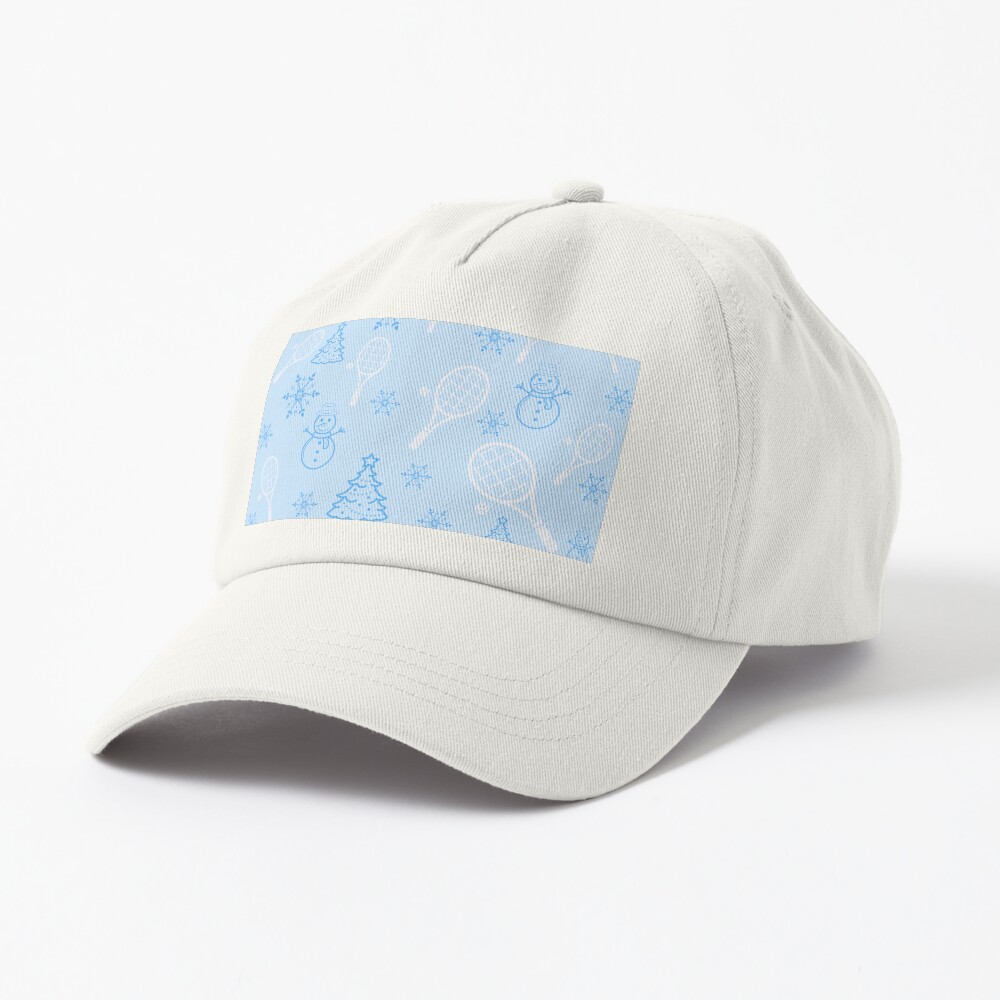Item preview, Dad Hat designed and sold by BigCityTennis.