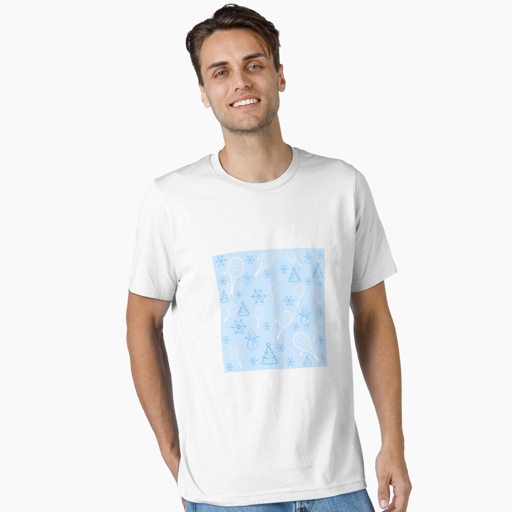 Item preview, Essential T-Shirt designed and sold by BigCityTennis.