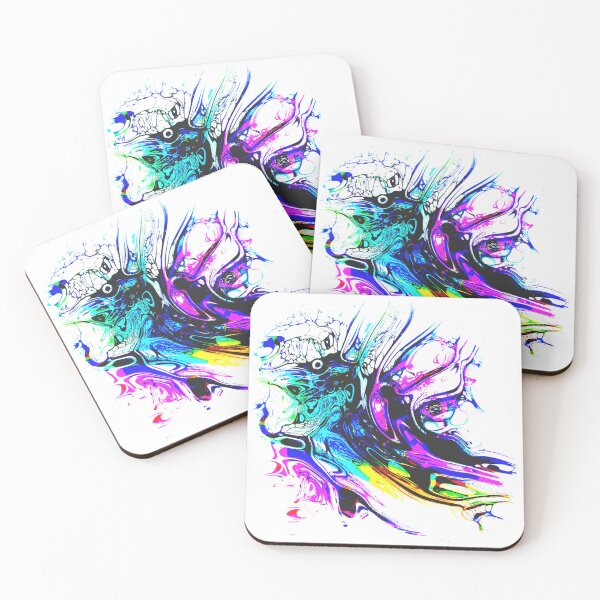Item preview, Color Spray designed and sold by AgentSlimepunk.