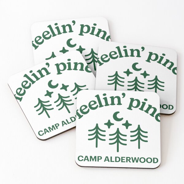 Item preview, camp sweatshirt designed and sold by honeydustsart.