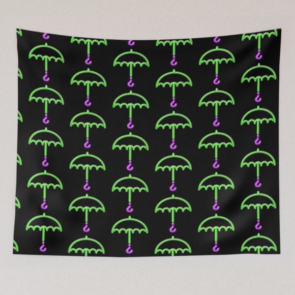 Item preview, Nygmobblepot Neon designed and sold by konekoilustra.