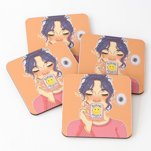 Item preview, borning people designed and sold by carliemcinroy.