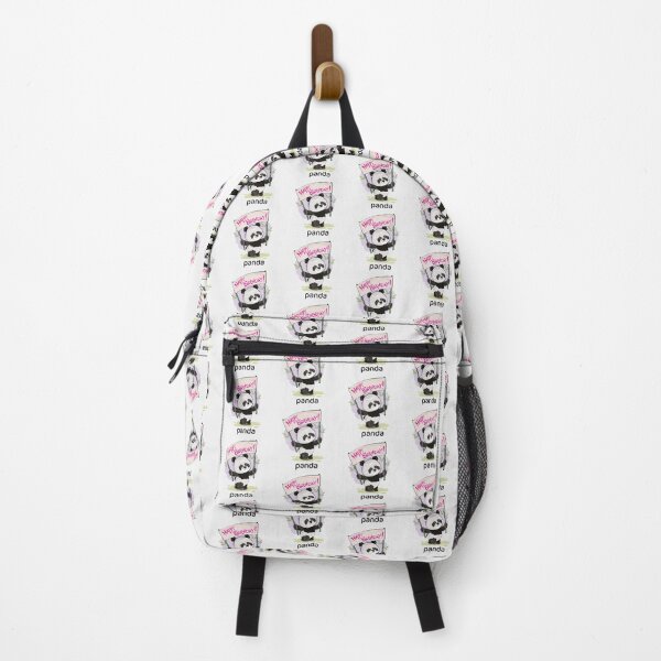 Item preview, Cartoon little panda.Happy birthday designed and sold by Fufustyle.