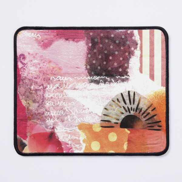 Item preview, Abstraction 26 designed and sold by Florence Laporte Art.