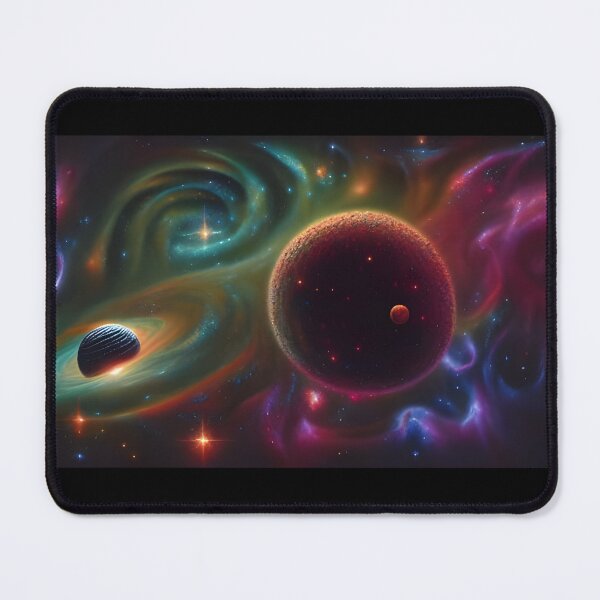 Item preview, Nebula: Prismatic  designed and sold by Nylaria.