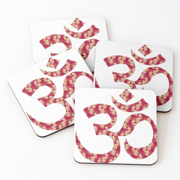 Item preview, Yoga - Om Sign designed and sold by Lazut.