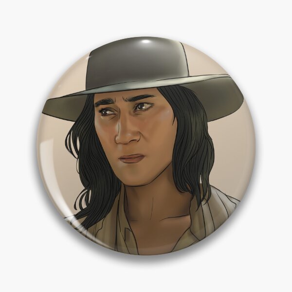 Item preview, Jim designed and sold by gatinhangel.