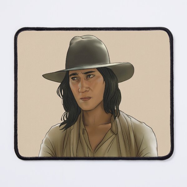 Item preview, Jim designed and sold by gatinhangel.
