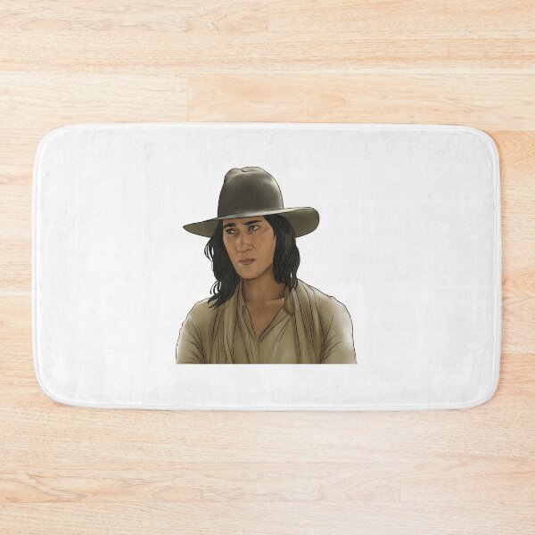 Item preview, Jim designed and sold by gatinhangel.