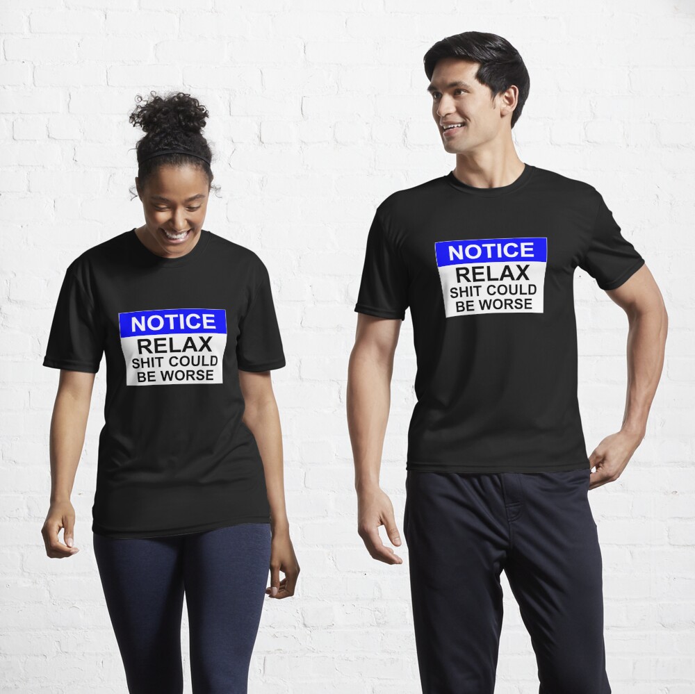 Aperçu de l'œuvre T-shirt respirant créée et vendue par Bundjum.
