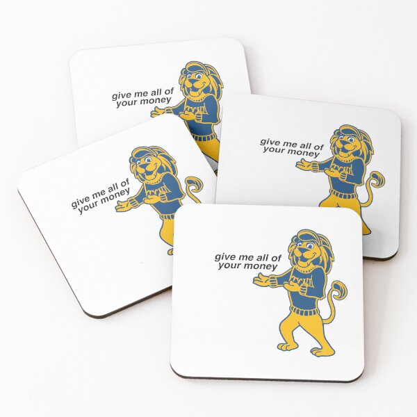 Item preview, Roscoe wants your money designed and sold by sarascoprox.