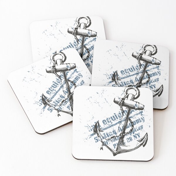 Item preview, Anchor grunge designed and sold by A2A  SHOP.