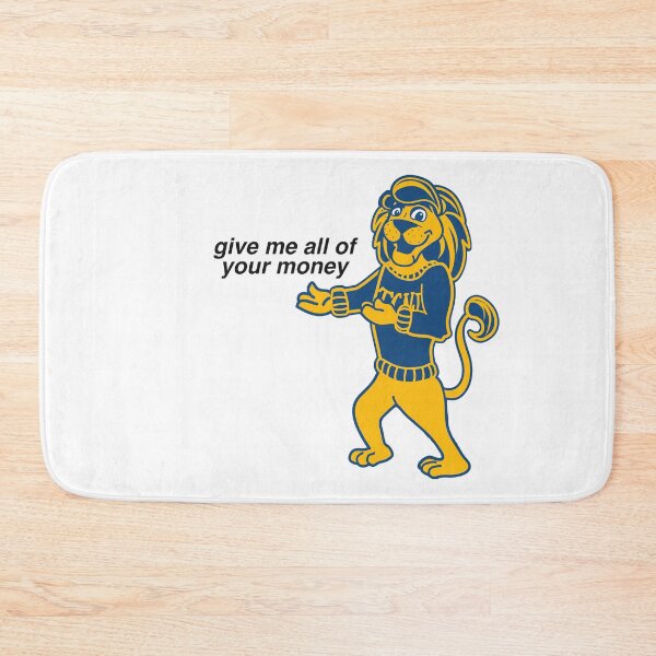 Item preview, Roscoe wants your money designed and sold by sarascoprox.