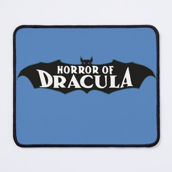 Item preview, HORROR OF DRACULA designed and sold by soia63.