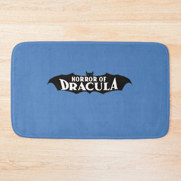 Item preview, HORROR OF DRACULA designed and sold by soia63.