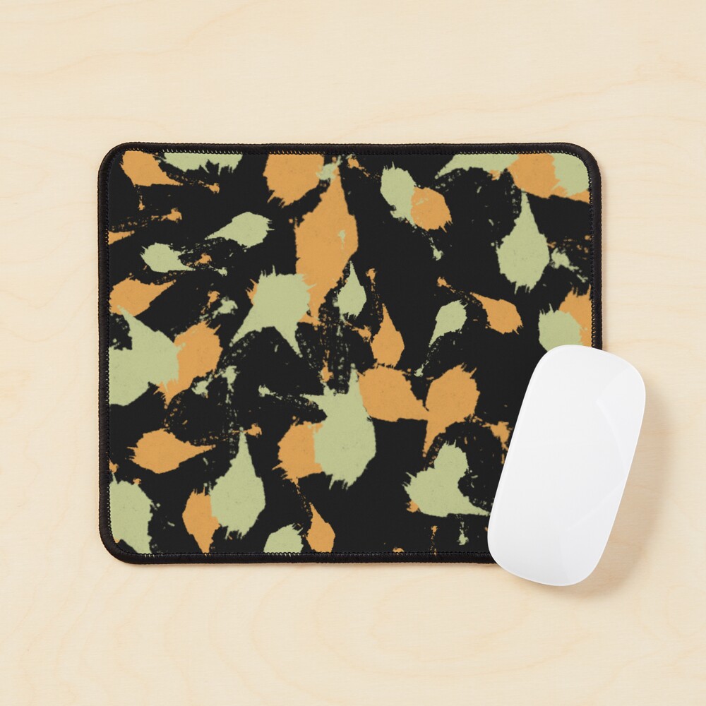 Item preview, Mouse Pad designed and sold by MYWMC.