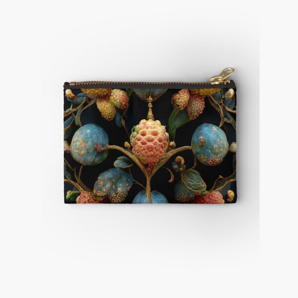 Item preview, Mysterious flowers designed and sold by GorinART.