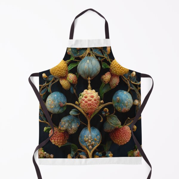 Item preview, Mysterious flowers designed and sold by GorinART.