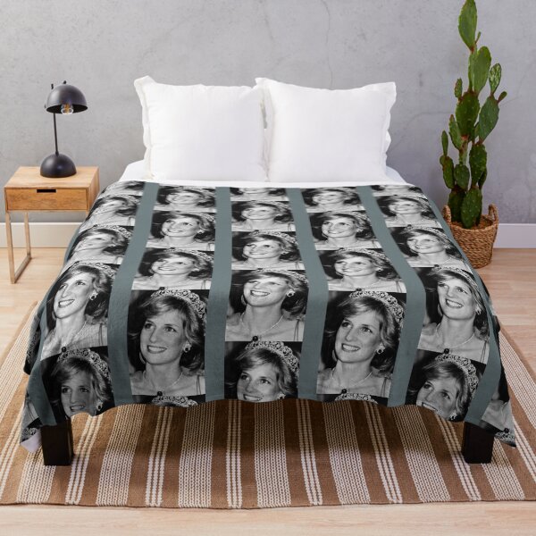 Item preview, Princess diana strong women designed and sold by MadysonJerde.