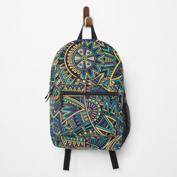 Item preview, Classic Geometric Pattern designed and sold by Warrior Veteran Clothing.