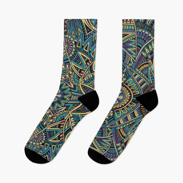Artikelvorschau, Klassisches geometrisches Muster entworfen und verkauft von Warrior Veteran Clothing.