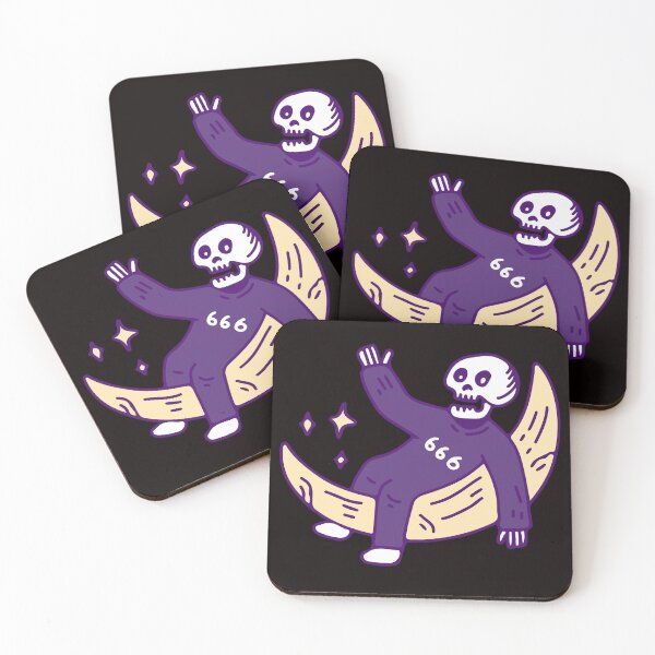 Item preview, Skeleton Relax designed and sold by Francobudy.
