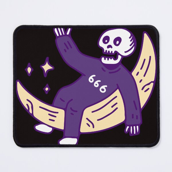 Item preview, Skeleton Relax designed and sold by Francobudy.