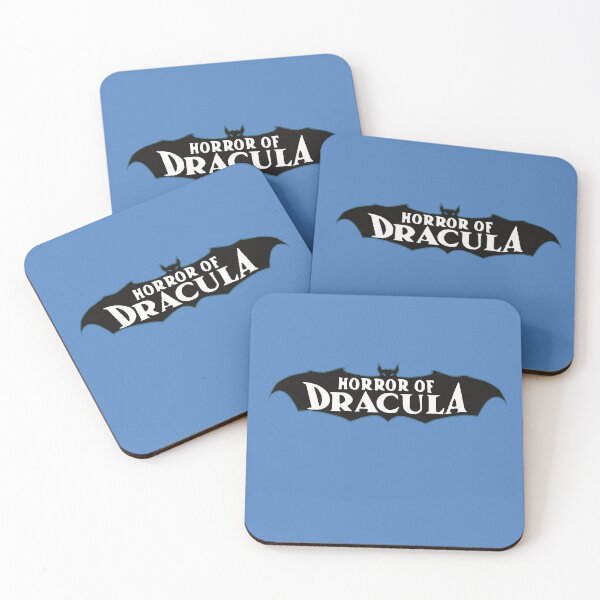Item preview, HORROR OF DRACULA designed and sold by soia63.