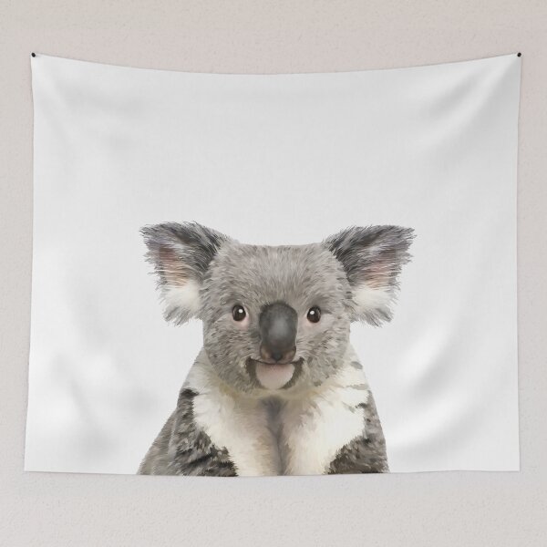 Item preview, Koala designed and sold by printapix.