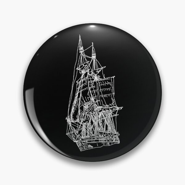 Item preview, Found at Sea designed and sold by dvdnds.