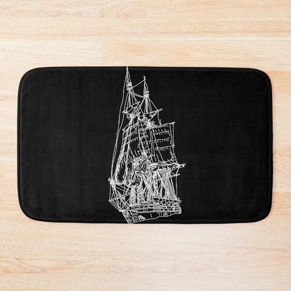 Item preview, Found at Sea designed and sold by dvdnds.