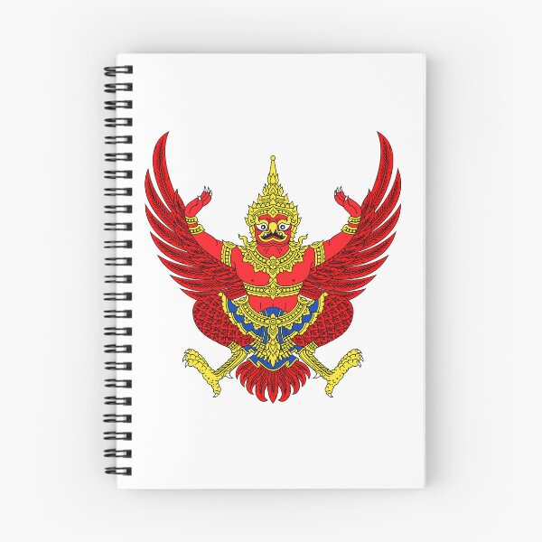 Item preview, Thai Garuda designed and sold by hrcdesign.