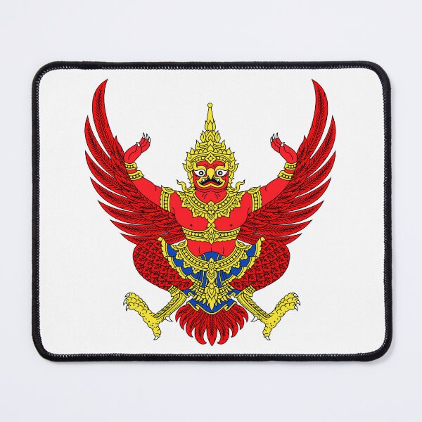 Item preview, Thai Garuda designed and sold by hrcdesign.