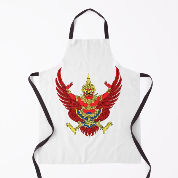 Item preview, Thai Garuda designed and sold by hrcdesign.
