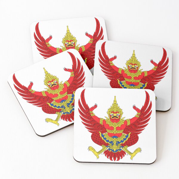 Item preview, Thai Garuda designed and sold by hrcdesign.