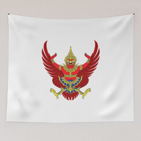 Item preview, Thai Garuda designed and sold by hrcdesign.