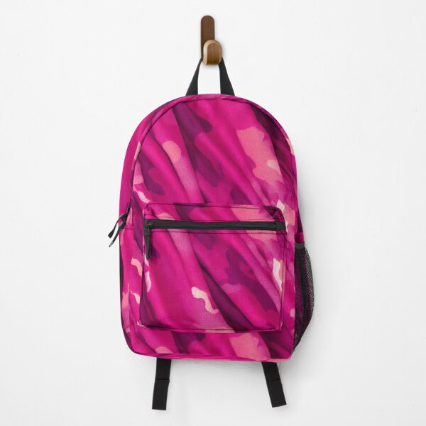 Item preview, Pink patterns, camouflage patterns, great gift for people who want to stand out and camouflage #3 designed and sold by AnnsDreams.