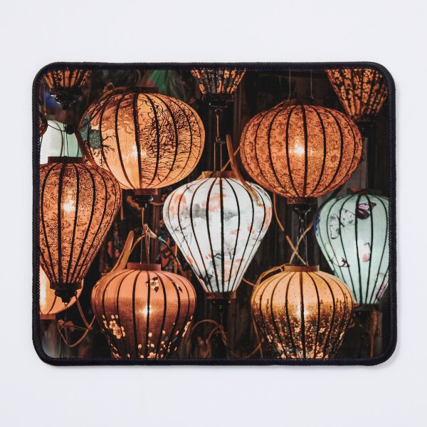 Item preview, lanterns designed and sold by tejaltank.