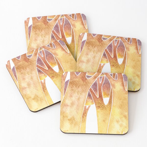 Item preview, árboles de oro designed and sold by rozabuban.