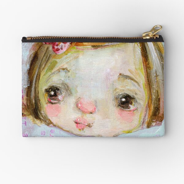 My Joy Zipper Pouch